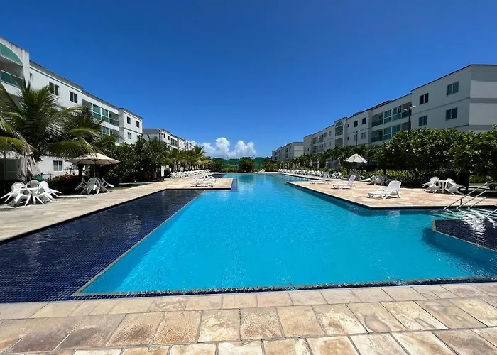 Palm Village Luxo
